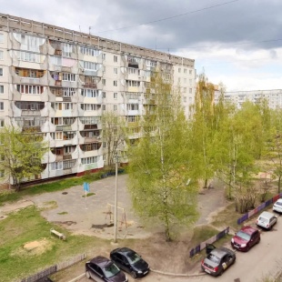 Фотография квартиры Апартаменты на бульваре Чавайна 18