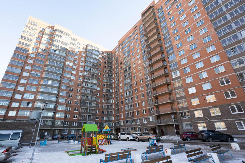 Фотография квартиры Neva Bed (Нева Бэд) на улице Садовая