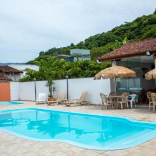 Фотография мини отеля Pousada Pescador