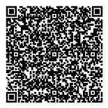 QR код спортивного комплекса Спорткомплекс Чайка