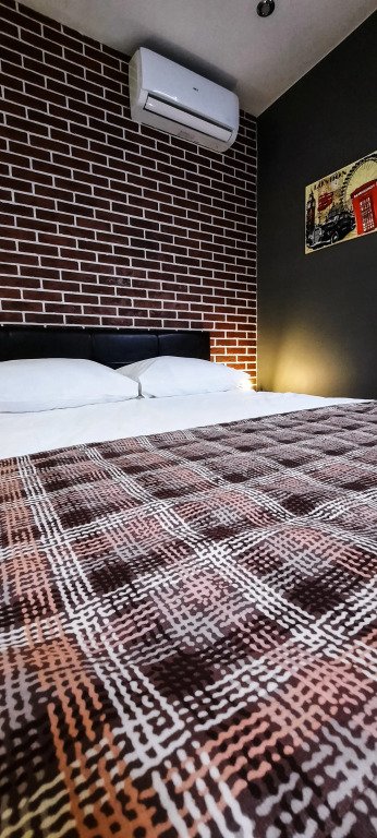 Фотографии квартиры
Апартаменты i-hoteltula2