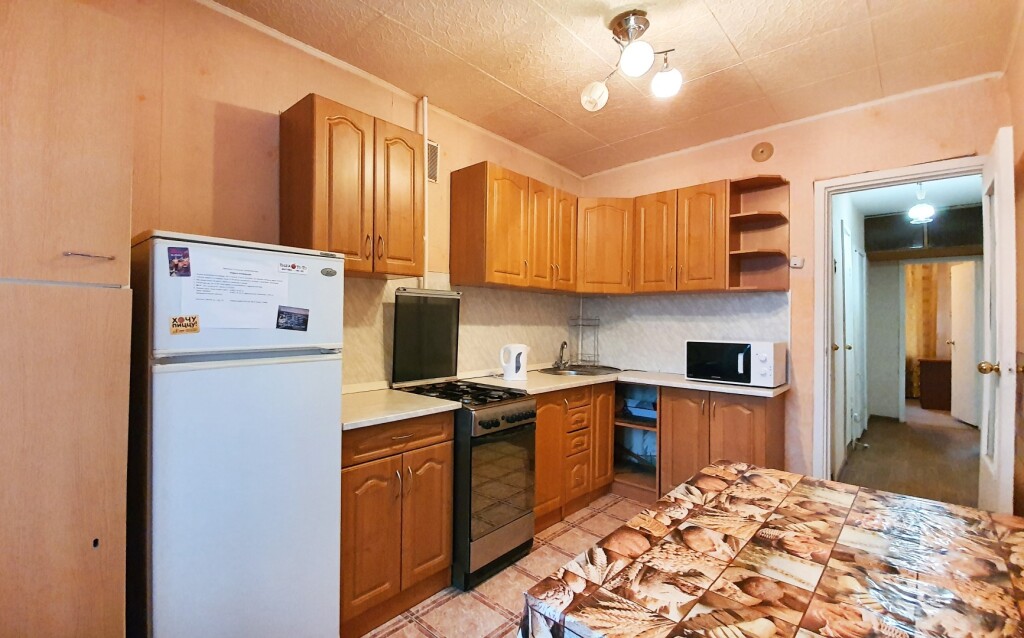 Фотография квартиры Апартаменты в Центре Владимира