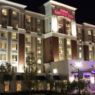Фотографии гостиницы
Hilton Garden Inn Toledo / Perrysburg