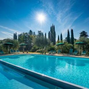 Фотографии базы отдыха
Torraccia di Chiusi Agriturismo Relais