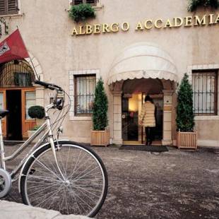 Фотографии гостиницы
Albergo Accademia