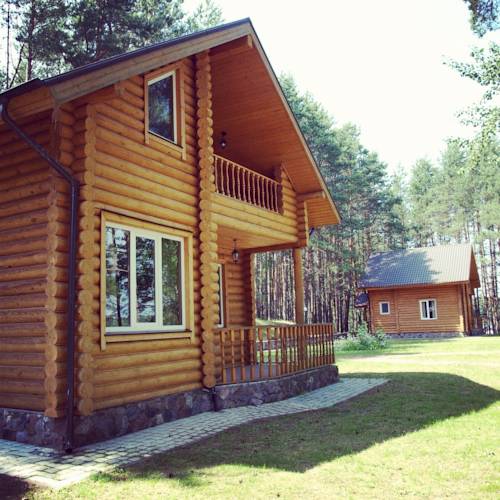 Фотография базы отдыха Парк-Отель Борвиха