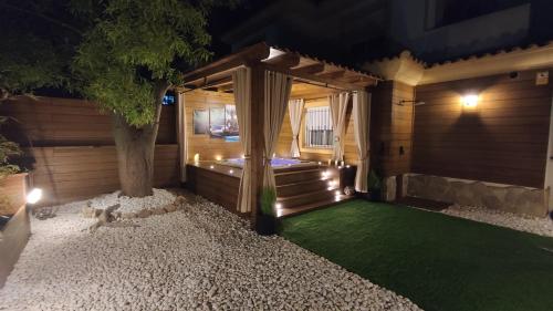 Фотография гостевого дома LUNA HOME Jacuzzi Love Relax