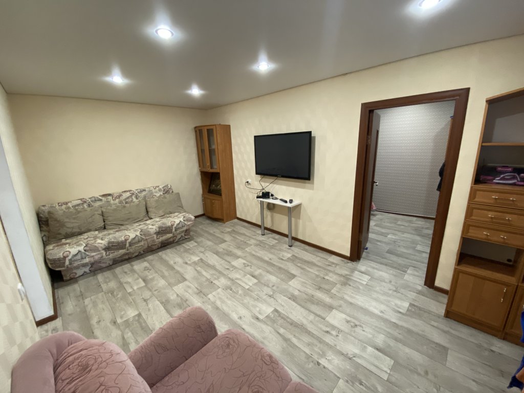 Фотография квартиры Апартаменты Рабочая 34/1