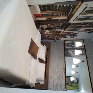 Фотография квартиры Апартаменты На Осторове