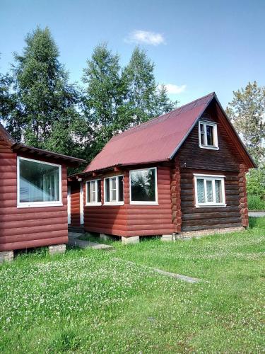 Фотография базы отдыха Русский Медведь