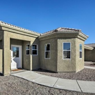 Фотография гостевого дома Family-Friendly Lake Havasu Ranch with Boat Parking!