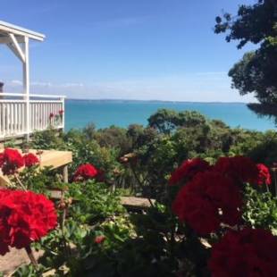 Фотографии гостевого дома
The Settlers Hut