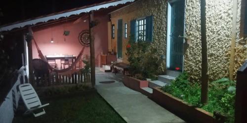 Фотография гостевого дома Casa Flôr - Centro Lumiar