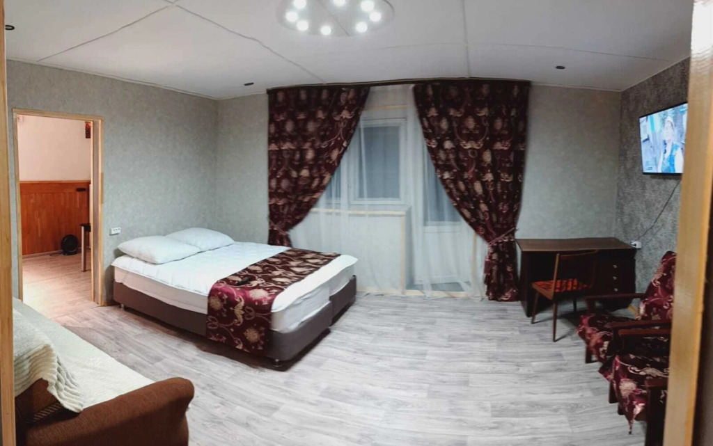 Фотография квартиры Квартира в Борисоглебском