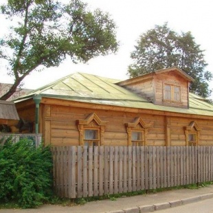 Фотография музея Литературно-художественный музей Марины и Анастасии Цветаевых