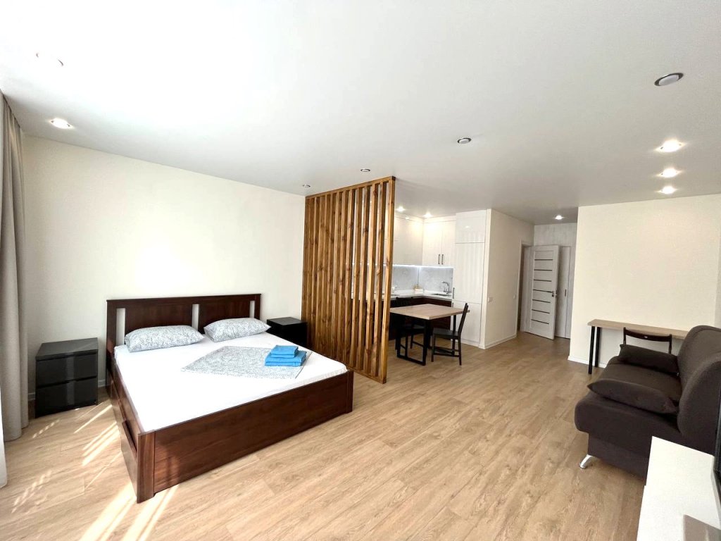 Фотография квартиры Апартаменты Милый дом на улице Немировича