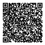 QR код гостиницы Танжарык