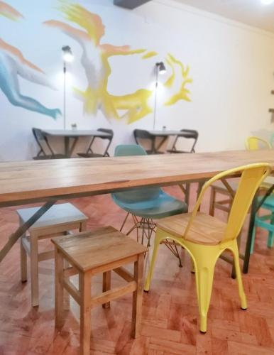 Фотография хостела Draft Hostel & Rooms