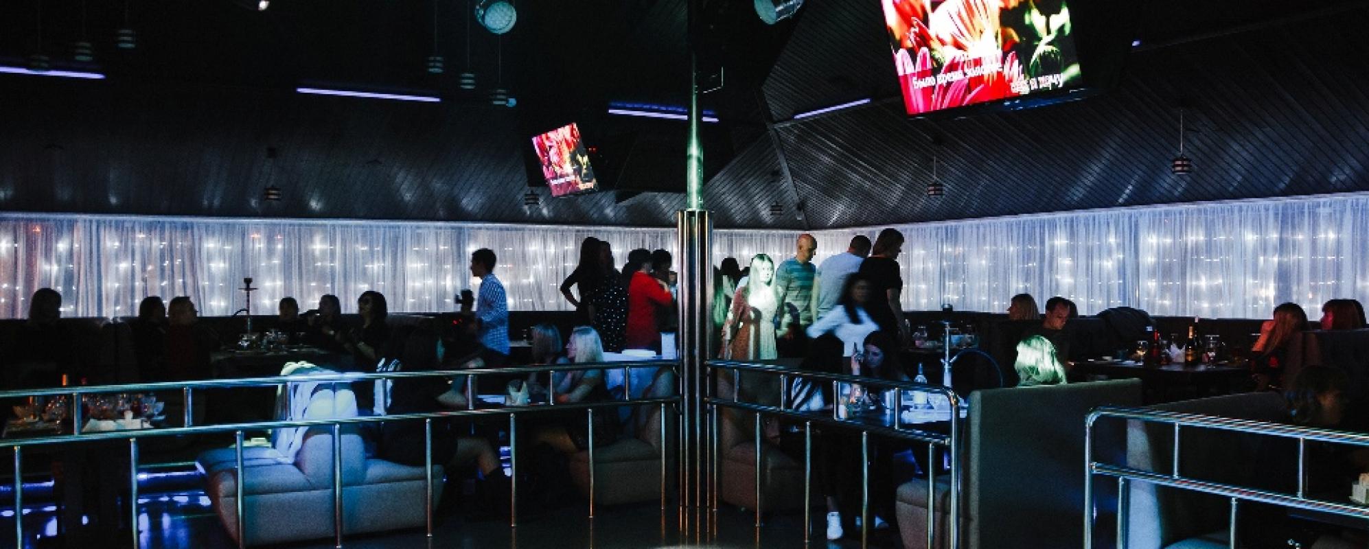 Фотографии банкетного зала Зал кафе Территория отдыха MAX