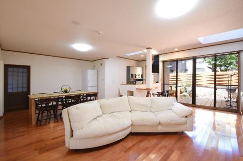 Фотография хостела 一棟貸し切り ゲストハウス Sai