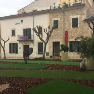 Фотографии гостиницы
Casa Galileo