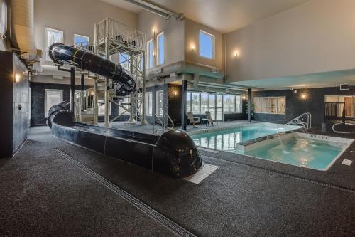 Фотография гостиницы Home Inn & Suites Saskatoon South