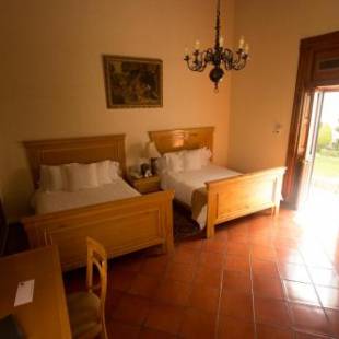 Фотографии гостиницы 
            Estrella de Belem B&B and Spa