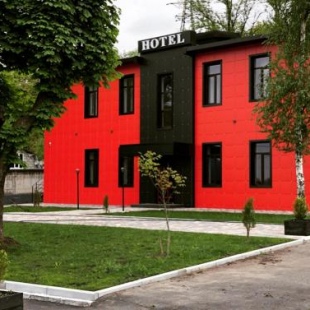 Фотография гостиницы Бумеранг