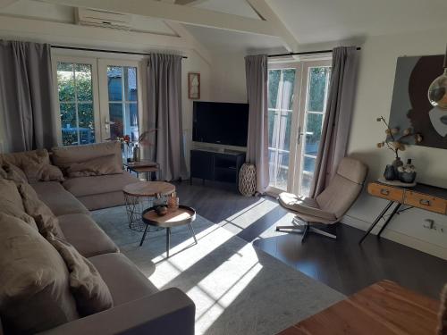 Фотография гостевого дома Luxe chalet Beekbergen nl