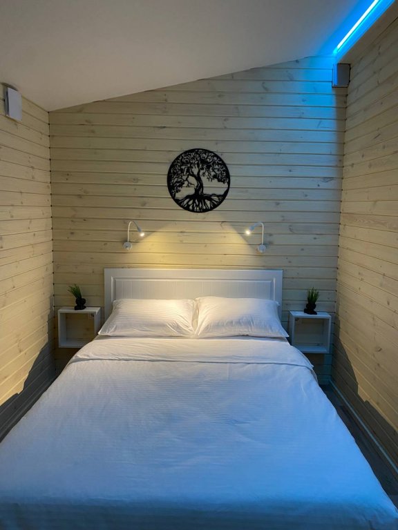 Фотография квартиры Апартаменты Ecosuite Apartments 2