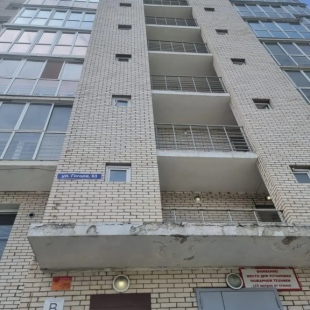 Фотография квартиры Апартаменты на улице Гоголя