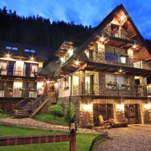 Фотографии мини отеля
Dworek Pod Jodłami