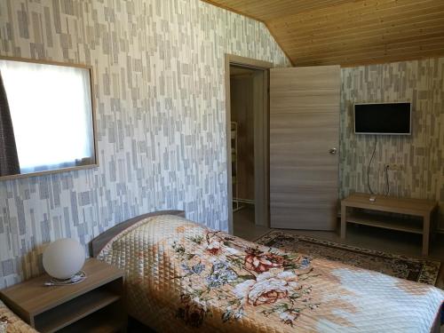 Фотографии гостевого дома
Чурилково