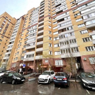 Фотография квартиры Риконе на улице Мельникайте 144