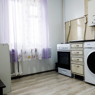 Фотография квартиры Квартира на Коммунистическая 48