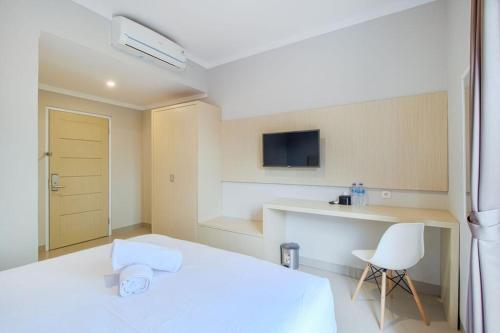 Фотография гостиницы Mahakam24 Residence