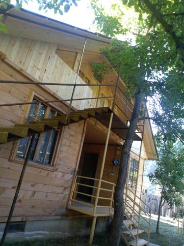 Фотографии гостевого дома 
            Рача