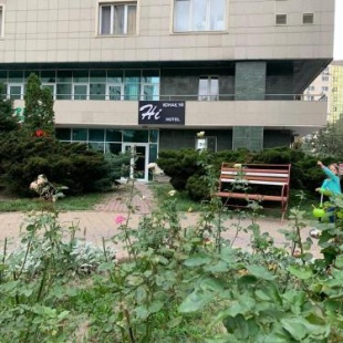 Фотография гостиницы Hi
