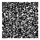 QR код базы отдыха Кипревская база отдыха