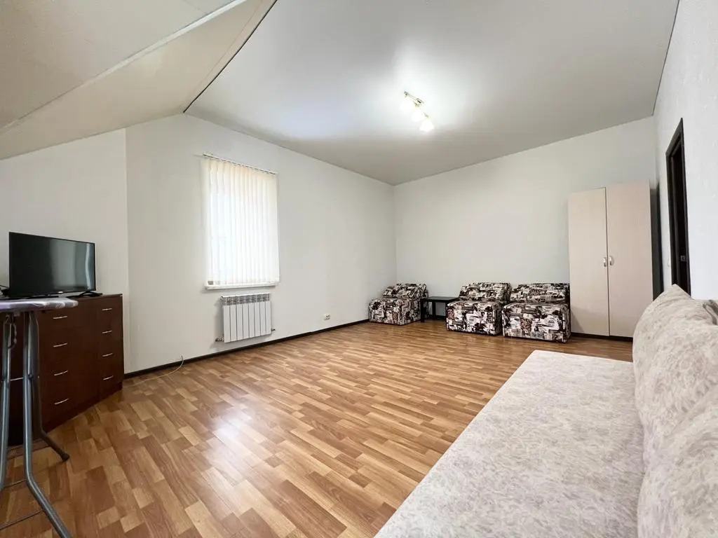 Фотография квартиры Апартаменты эконом на Тульской 76, 2-х комнатные