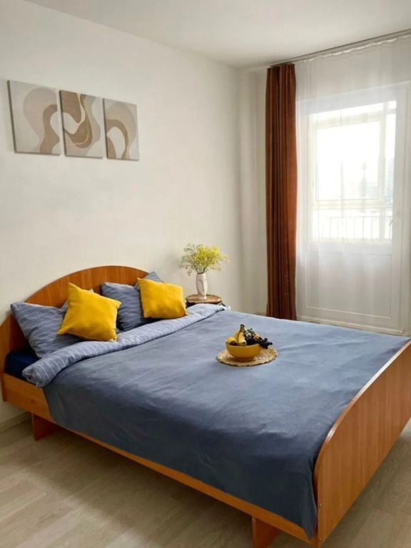 Фотография квартиры Квартира на Латвийской 56