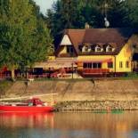 Фотография гостевого дома Vizafogó Panzió és Étterem