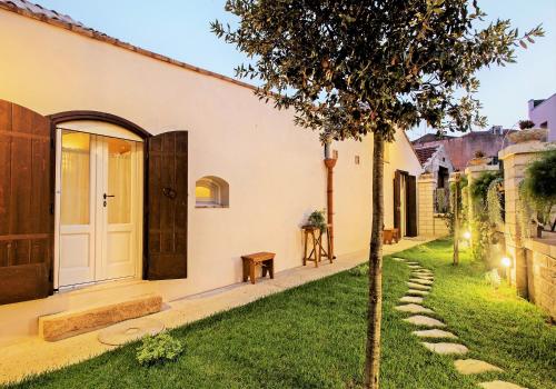 Фотография мини отеля Borgo San Gaetano