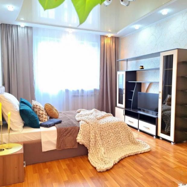 Фотографии квартиры 
            Апартаменты Bragin HILL