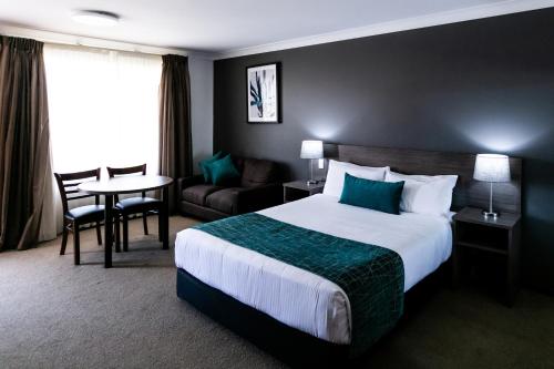 Фотография мотеля Best Western Plus Ambassador Orange