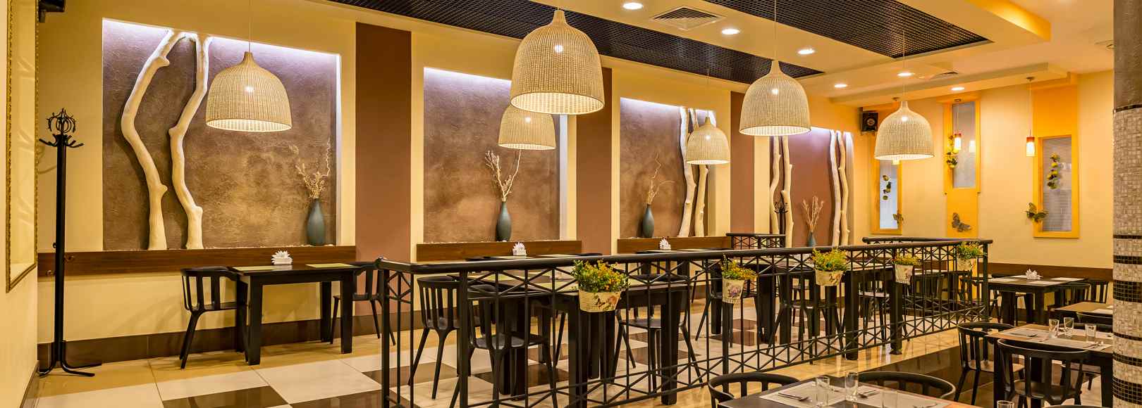 Фотография кафе Cronwell Park Ника