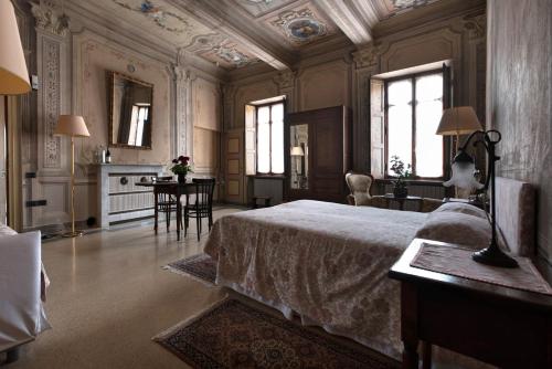 Фотография гостиницы Albergo Real Castello