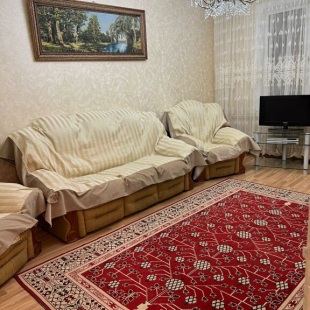 Фотография квартиры Апартаменты Green House