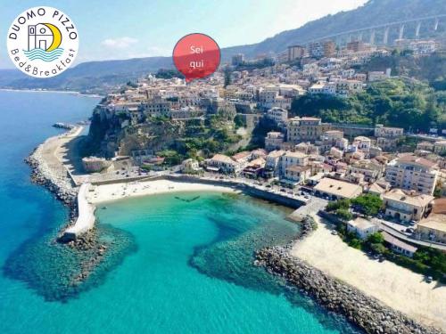 Фотография мини отеля B&B Duomo Pizzo ApartHotel