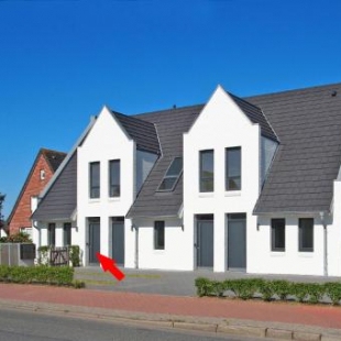 Фотография гостевого дома Ferienhaus Witthüs - Domizil Silbermöwe - exklusiv, strand- und zentrumsnah